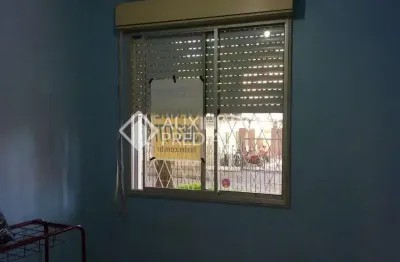 Apartamento com 2 quartos à venda na rua diomário moojen, 65, cristal, porto alegre, 47 m2 por r$ 230.000