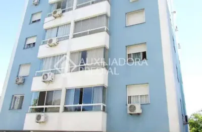 Apartamento com 2 quartos à venda na rua wilson adnislen freitas de paiva, 41, cavalhada, porto alegre, 56 m2 por r$ 350.000
