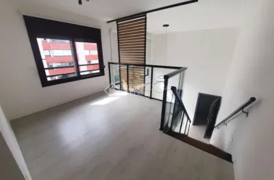 Loft com 1 quarto à venda na rua santa cecília, 2070, santa cecília, porto alegre, 76 m2 por r$ 910.000