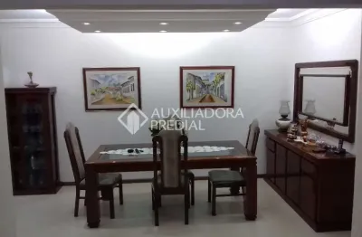Casa em condomínio fechado com 4 quartos à venda na rua veríssimo rosa, 138, partenon, porto alegre, 206 m2 por r$ 1.263.500