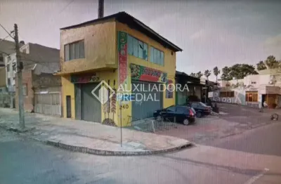 Terreno em condomínio fechado à venda na rua doutor ramiro d'ávila, 212, azenha, porto alegre, 232 m2 por r$ 1.590.000