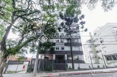 Apartamento com 2 quartos à venda na rua tobias barreto, 262, partenon, porto alegre, 69 m2 por r$ 469.000