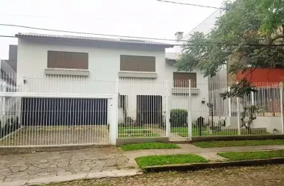 Casa em condomínio fechado com 4 quartos à venda na rua bororó, 225, vila assunção, porto alegre, 564 m2 por r$ 1.940.000