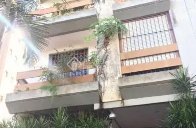 Cobertura com 3 quartos à venda na rua cabral, 1503, rio branco, porto alegre, 180 m2 por r$ 685.000
