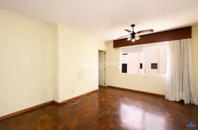 Apartamento com 3 quartos à venda na rua dona inocência, 128, jardim botânico, porto alegre, 115 m2 por r$ 450.000