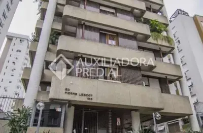 Cobertura com 3 quartos à venda na avenida mariland, 156, são joão, porto alegre, 296 m2 por r$ 1.600.000