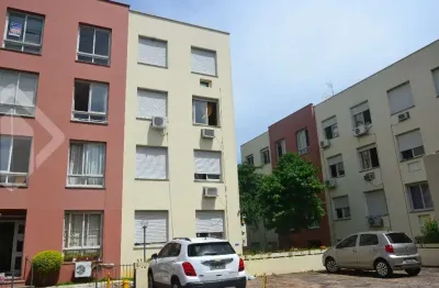Apartamento com 2 quartos à venda na rua doutor barcelos, 1113, tristeza, porto alegre, 59 m2 por r$ 224.000