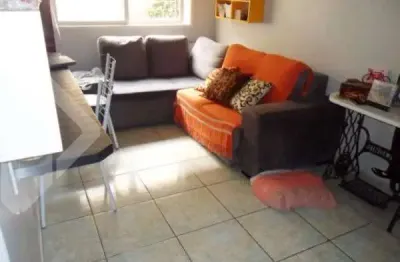 Apartamento com 2 quartos à venda na rua camaquã, 121, camaquã, porto alegre, 57 m2 por r$ 180.000