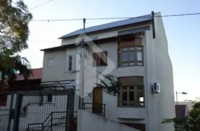 Casa em condomínio fechado com 3 quartos à venda na rua homero só jobim, 176, ipanema, porto alegre, 200 m2 por r$ 640.000