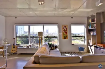 Apartamento com 2 quartos à venda na rua mário antunes da cunha, 511, petrópolis, porto alegre, 68 m2 por r$ 830.000