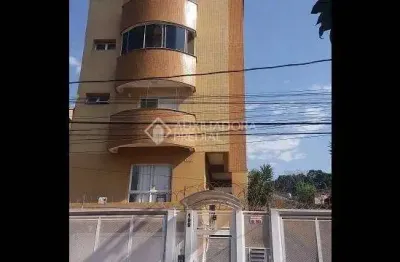Apartamento com 2 quartos à venda na rua joaquim cruz, 199, santo antônio, porto alegre, 83 m2 por r$ 420.000