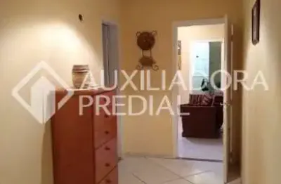 Apartamento com 3 quartos à venda na avenida presidente franklin roosevelt, 1420, são geraldo, porto alegre, 67 m2 por r$ 280.000