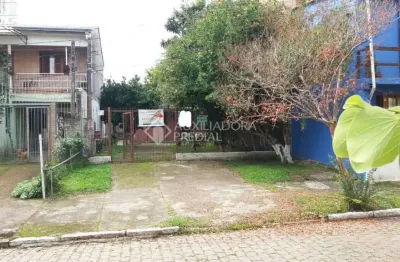 Terreno em condomínio fechado à venda na rua alcebíades caetano da silva, 72, jardim botânico, porto alegre, 343 m2 por r$ 850.000