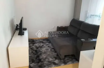 Apartamento com 1 quarto à venda na avenida princesa isabel, 999, santana, porto alegre, 33 m2 por r$ 239.000
