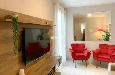 Apartamento com 3 quartos à venda na rua coronel jaime da costa pereira, 268, partenon, porto alegre, 61 m2 por r$ 270.000