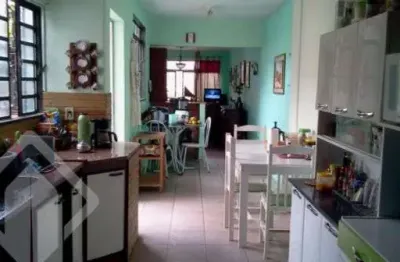 Casa em condomínio fechado com 5 quartos à venda na avenida general barreto viana, 537, chácara das pedras, porto alegre, 283 m2 por r$ 950.000