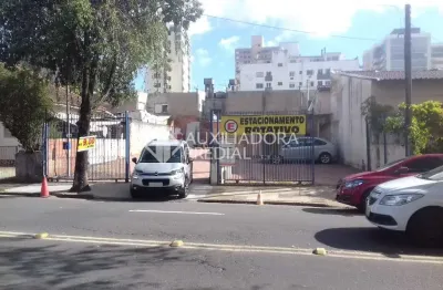 Terreno em condomínio fechado à venda na rua são luís, 301, santana, porto alegre, 435 m2 por r$ 1.500.000