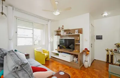 Apartamento com 3 quartos à venda na rua barão de ubá, 350, bela vista, porto alegre, 75 m2 por r$ 380.000