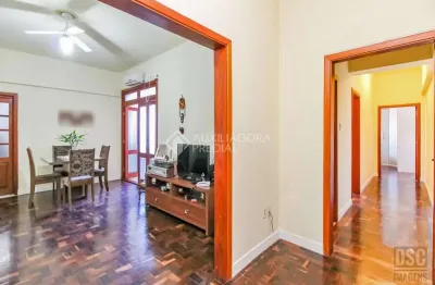 Apartamento com 2 quartos à venda na avenida farrapos, 2479, são geraldo, porto alegre, 86 m2 por r$ 325.000