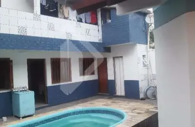 Casa em condomínio fechado com 5 quartos à venda na rua machado de assis, 321, partenon, porto alegre, 240 m2 por r$ 980.000