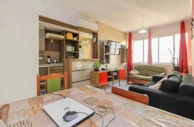 Apartamento com 3 quartos à venda na avenida bento gonçalves, 1515, partenon, porto alegre, 66 m2 por r$ 388.000