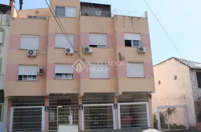 Cobertura com 3 quartos à venda na rua doutor ney cabral, 121, nonoai, porto alegre, 118 m2 por r$ 399.000