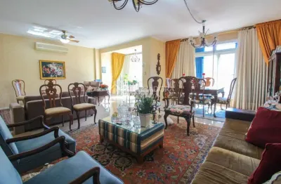 Apartamento com 3 quartos à venda na rua álvares machado, 21, petrópolis, porto alegre, 177 m2 por r$ 905.000