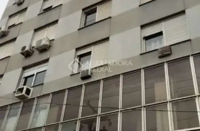 Apartamento com 1 quarto à venda na avenida ipiranga, 4623, azenha, porto alegre, 43 m2 por r$ 255.000