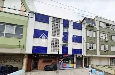 Apartamento com 1 quarto à venda na avenida da azenha, 1520, azenha, porto alegre, 30 m2 por r$ 130.000