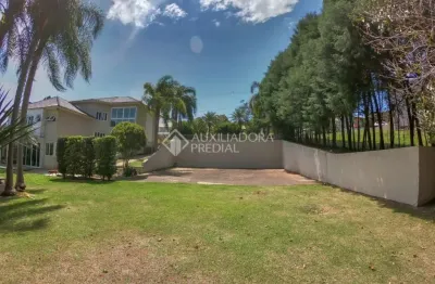 Terreno em condomínio fechado à venda na estrada capitão gentil machado de godoy, 4500, vila elsa, viamão, 720 m2 por r$ 230.000
