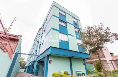 Apartamento com 1 quarto à venda na rua dona firmina, 380, são josé, porto alegre, 30 m2 por r$ 129.000