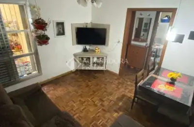 Apartamento com 2 quartos à venda na avenida joão pessoa, 993, centro histórico, porto alegre, 59 m2 por r$ 450.000