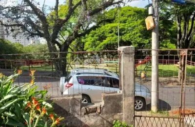 Terreno à venda na rua paulino chaves, 491, santo antônio, porto alegre, 290 m2 por r$ 360.000