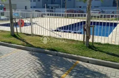 Apartamento com 1 quarto à venda na avenida germano schmarczek, 1000, morro santana, porto alegre, 64 m2 por r$ 234.900
