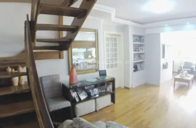 Cobertura com 3 quartos à venda na avenida francisco trein, 507, cristo redentor, porto alegre, 206 m2 por r$ 1.250.000