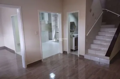 Casa com 2 quartos à venda na rua ernesto zamprogna, 103, morro santana, porto alegre, 158 m2 por r$ 598.000