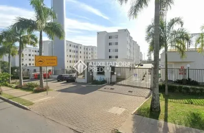Apartamento com 2 quartos à venda na avenida juscelino kubitschek de oliveira, 570, jardim leopoldina, porto alegre, 40 m2 por r$ 165.000