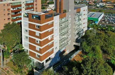 Apartamento com 2 quartos à venda na rua professor freitas cabral, 281, jardim botânico, porto alegre, 60 m2 por r$ 588.000