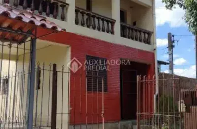 Casa com 5 quartos à venda na rua didia jardim pinto, 22, santa rosa de lima, porto alegre, 220 m2 por r$ 332.400