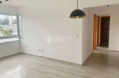 Apartamento com 2 quartos à venda na rua eudoro berlink, 653, auxiliadora, porto alegre, 55 m2 por r$ 510.000