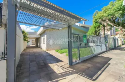Casa em condomínio fechado com 4 quartos à venda na rua paissandu, 524, partenon, porto alegre, 290 m2 por r$ 1.010.000