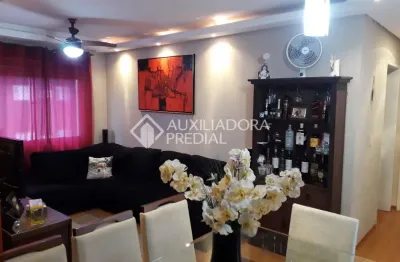 Apartamento com 3 quartos à venda na rua geraldo souza moreira, 360, passo da areia, porto alegre, 81 m2 por r$ 430.000