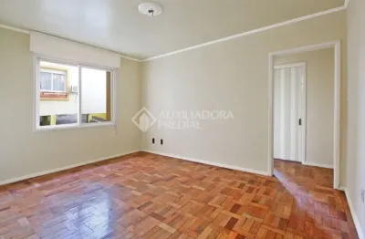 Apartamento com 1 quarto à venda na rua tijuca, 290, medianeira, porto alegre, 41 m2 por r$ 169.000