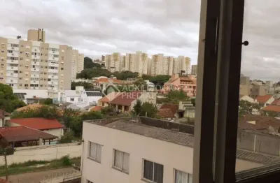 Apartamento com 1 quarto à venda na avenida ipiranga, 4623, partenon, porto alegre, 43 m2 por r$ 179.000