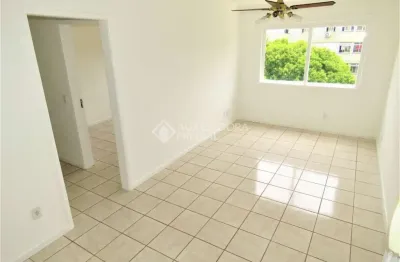 Apartamento com 2 quartos à venda na rua buenos aires, 437, jardim botânico, porto alegre, 60 m2 por r$ 360.000