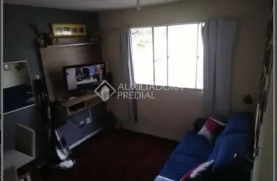 Apartamento com 2 quartos à venda na rua irmã teresilda steffen, 255, mário quintana, porto alegre, 40 m2 por r$ 167.000