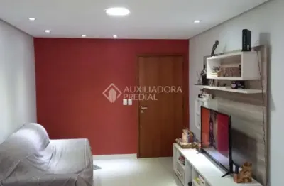 Apartamento com 2 quartos à venda na rua jalmar azambuja diniz, 244, jardim itu sabará, porto alegre, 79 m2 por r$ 470.000