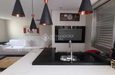 Cobertura com 3 quartos à venda na rua são luís, 353, santana, porto alegre, 234 m2 por r$ 990.000
