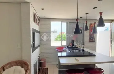 Cobertura com 3 quartos à venda na rua são luís, 353, santana, porto alegre, 234 m2 por r$ 990.000