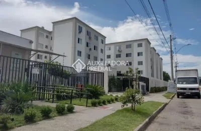 Apartamento com 1 quarto à venda na rua josé iuchno, 205, hípica, porto alegre, 41 m2 por r$ 147.250